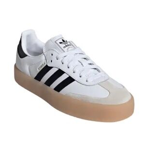 adidas Sambae Sneaker (Women)